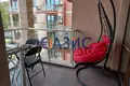 Wohnung 2 Schlafzimmer 59 m² Nessebar, Bulgarien