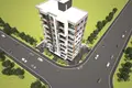 Apartamento 2 habitaciones 55 m² Spathariko, Chipre del Norte