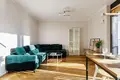 3 room apartment 74 m² in Warsaw, Poland