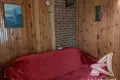 Дом 30 м² Мотыкальский сельский Совет, Беларусь