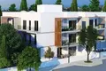 Wohnung 3 Schlafzimmer 104 m² Paphos, Zypern