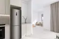 Appartements à plusieurs niveaux 2 chambres 93 m² Pyrgoi, Grèce