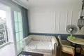 Kondominium 1 Schlafzimmer  Ban Na Chom Thian, Thailand