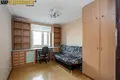 Apartamento 3 habitaciones 64 m² Minsk, Belarús