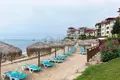 1 room apartment 46 m² Sveti Vlas, Bulgaria
