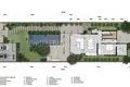 Appartement 3 chambres 420 m² Rawai, Thaïlande