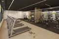 Студия 1 комната 25 м² Regiao Imediata de Sao Paulo, Бразилия