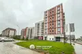 Appartement 3 chambres 66 m² en Minsk, Bélarus