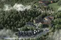 Kawalerka 35 m² Kolasin, Czarnogóra