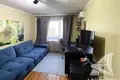Mieszkanie 2 pokoi 54 m² Brześć, Białoruś