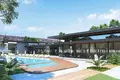 Kompleks mieszkalny Complex of villas with swimming pools, lounge areas and around-the-clock security, Istanbul, Turkey