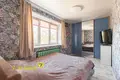Mieszkanie 41 m² Mińsk, Białoruś