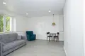 1 room apartment 31 m² Minsk, Belarus