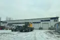 Склад 1 900 м² Подольск, Россия