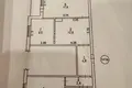 Apartment 64 m² Odesa, Ukraine