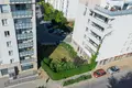 Appartement 134 m² en Varsovie, Pologne