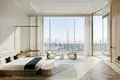 Appartement 3 chambres 185 m² Business Bay, Émirats arabes unis