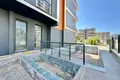 Квартира 2 комнаты 56 м² Мезитли, Турция