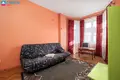 Квартира 3 комнаты 62 м² Шальчининкай, Литва