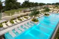 Wohnkomplex Apartments in a BOUTIQUE HOTEL near Batu Bolong beach managed by Colliers.
