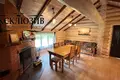3 bedroom house 82 m² Svatkauski sielski Saviet, Belarus