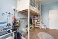Квартира 3 комнаты 87 м² Варшава, Польша