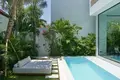 Villa Archestet Villas – residential development in Berawa, Bali