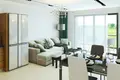 Wohnung 4 zimmer 110 m² Famagusta, Zypern