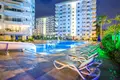 Wohnung 3 zimmer 125 m² Tosmur, Türkei