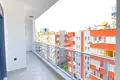 Wohnung 2 zimmer  Mahmutlar, Türkei