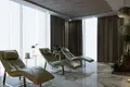 Mieszkanie 1 pokój 55 m² Gazipasa, Turcja