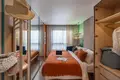 Wohnung 2 zimmer 25 m² Wichit, Thailand