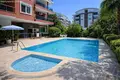3 room apartment 70 m² Konyaalti, Turkey