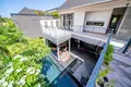Villa de tres dormitorios 360 m² Canggu, Indonesia