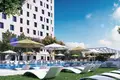 Appartement 1 chambre 136 m² Koinoteta Agiou Tychona, Chypre