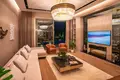 Вилла 1 комната 1 100 м² Бююкчекмедже, Турция