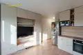 Квартира 1 комната 20 м² Фаниполь, Беларусь