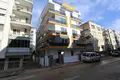 2 bedroom apartment 110 m² Muratpasa, Turkey