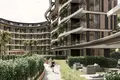 Пентхаус 2 комнаты 57 м² Akarca Koyu, Турция