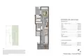 2 bedroom apartment 64 m² Pilar de la Horadada, Spain