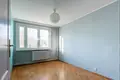 Mieszkanie 3 pokoi 76 m² Warszawa, Polska