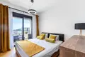 Wohnung 2 zimmer 45 m² Becici, Montenegro