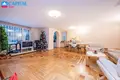 Квартира 4 комнаты 100 м² Вильнюс, Литва