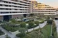 Penthouse 3 pokoi 347 m² Jermasoja, Cypr