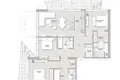 Квартира 3 спальни 162 м² Mina Al arab, ОАЭ