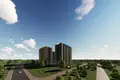 Wohnung 3 zimmer 70 m² Erdemli, Türkei