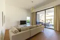 Appartement 3 chambres  Germasogeia, Chypre