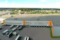 Entrepôt 8 760 m² à Khimki Urban Okrug, Russie