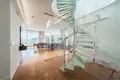 2-Schlafzimmer-Penthouse 280 m² Budva, Montenegro