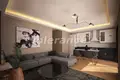 Mieszkanie 4 pokoi 155 m² Oba, Turcja